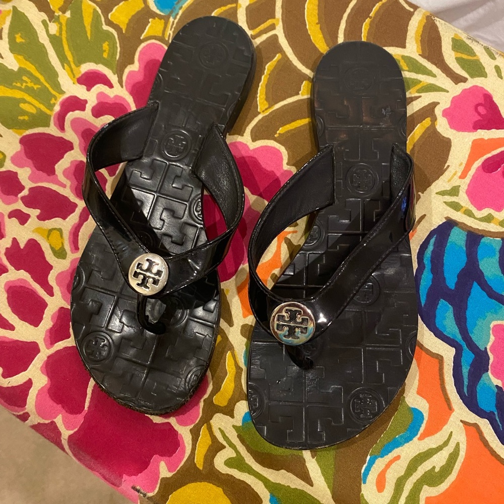 Tory Burch Thora sandals